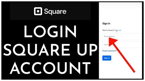 Sign in > Square Profile. . Squareup sign in